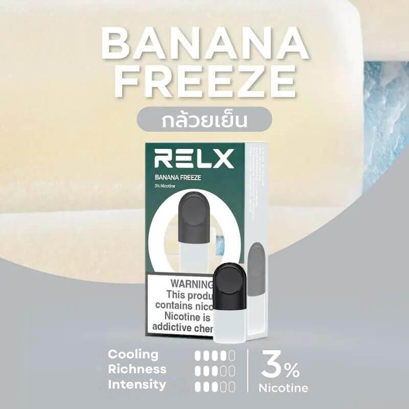 RELX-Infinity-Pod-Banana-Freeze-SG-Vape-Hub