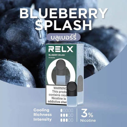 RELX-Infinity-Pod-Blueberry-Splash-SG-Vape-Hub