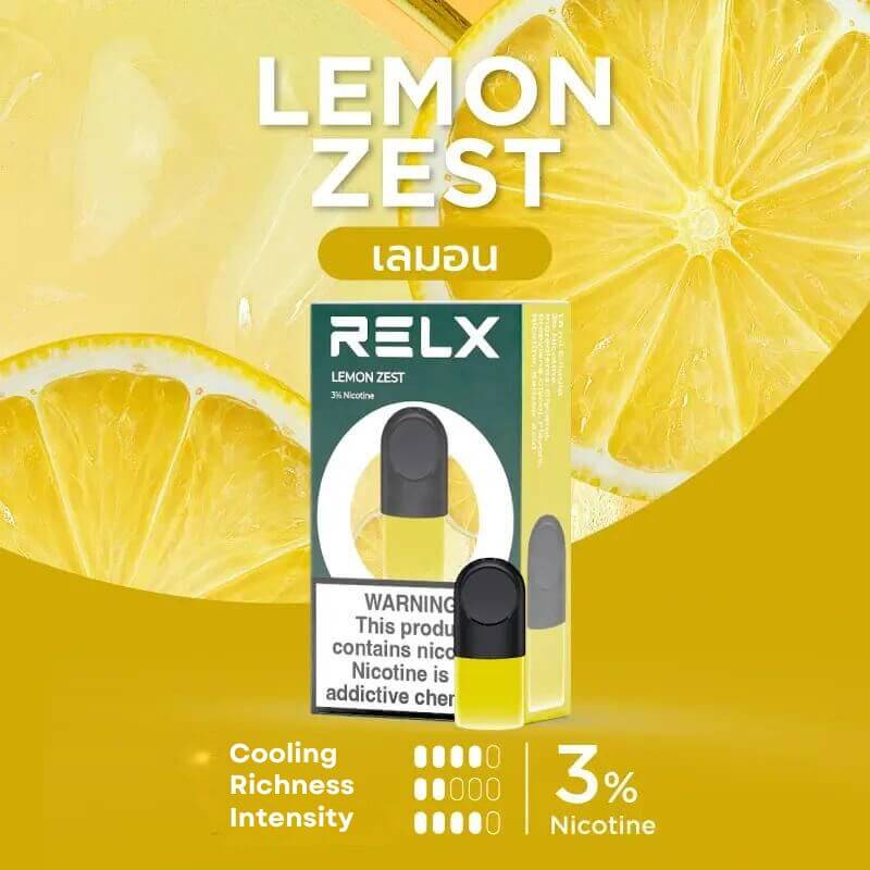 RELX-Infinity-Pod-Lemon-Zest-SG-Vape-Hub