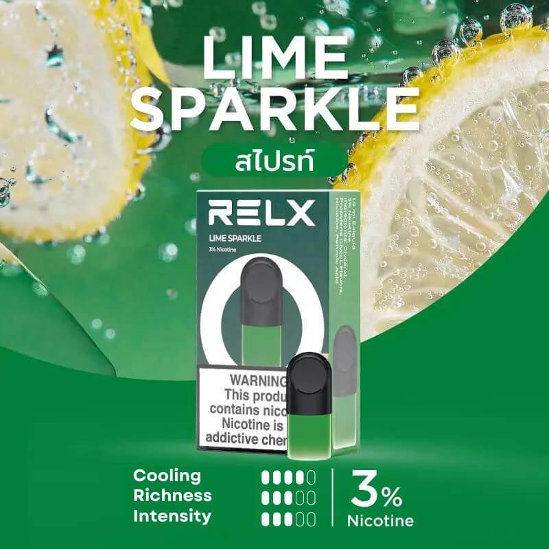 RELX-Infinity-Pod-Lime-Sparkle-SG-Vape-Hub