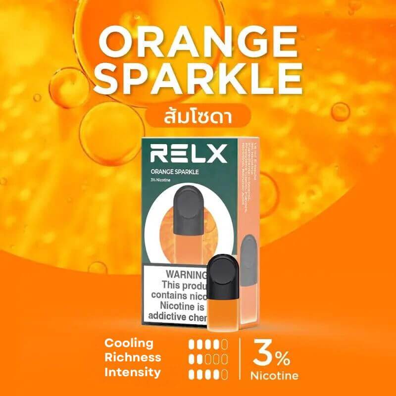 RELX-Infinity-Pod-Orange-Sparkle-SG-Vape-Hub