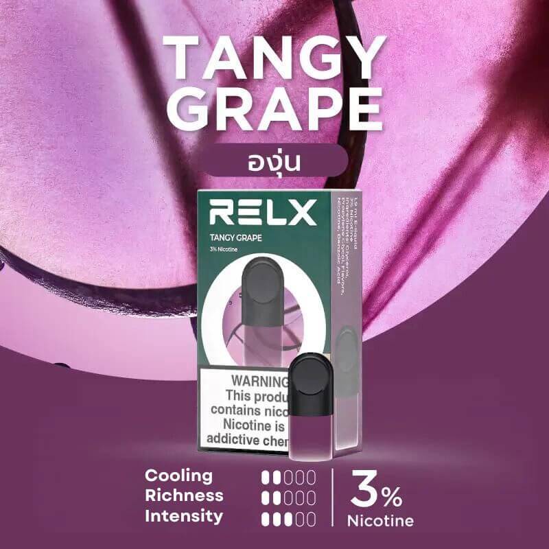 RELX-Infinity-Pod-Tangy-Grape-SG-Vape-Hub