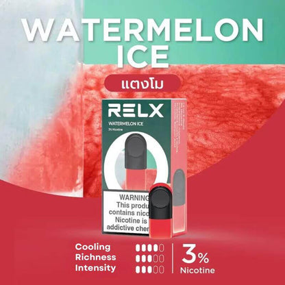 RELX-Infinity-Pod-Watermelon-Ice-SG-Vape-Hub