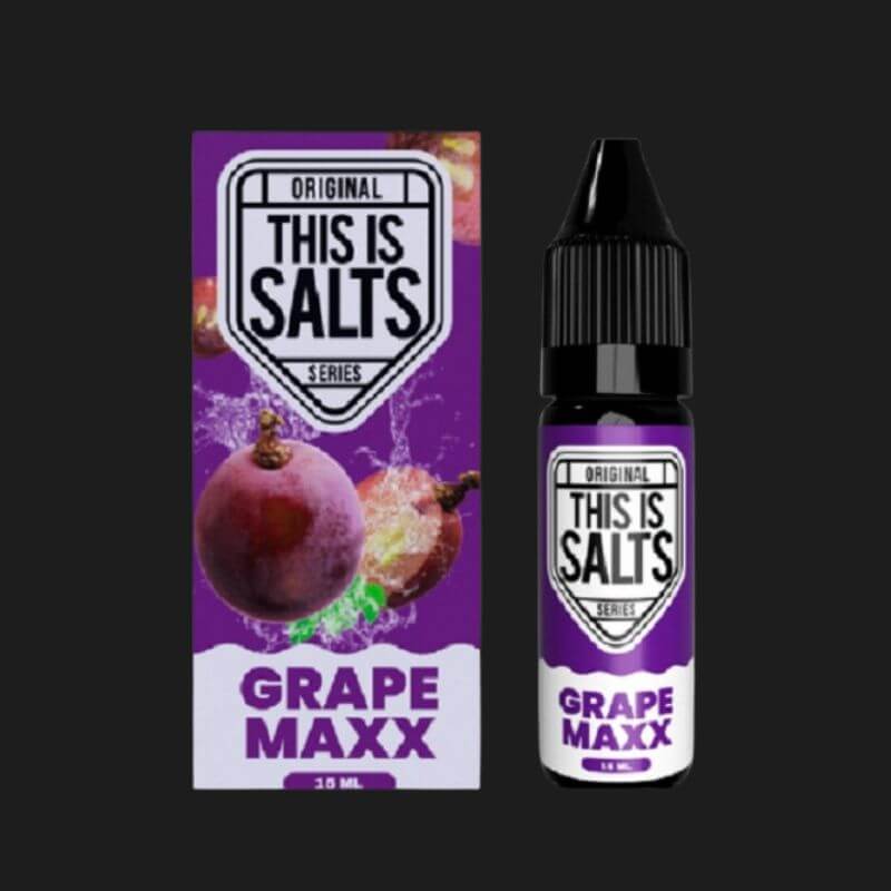 THIS IS SALTS 15ML